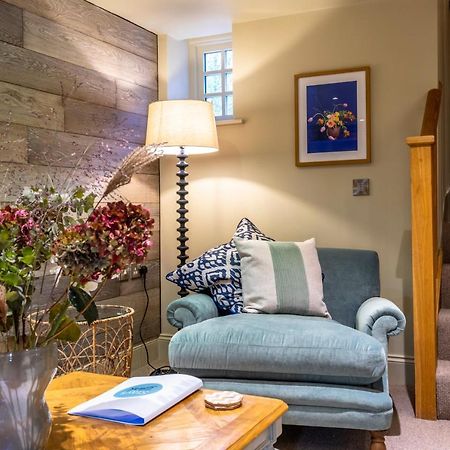 Gardeners Cottage Sandsend Εξωτερικό φωτογραφία