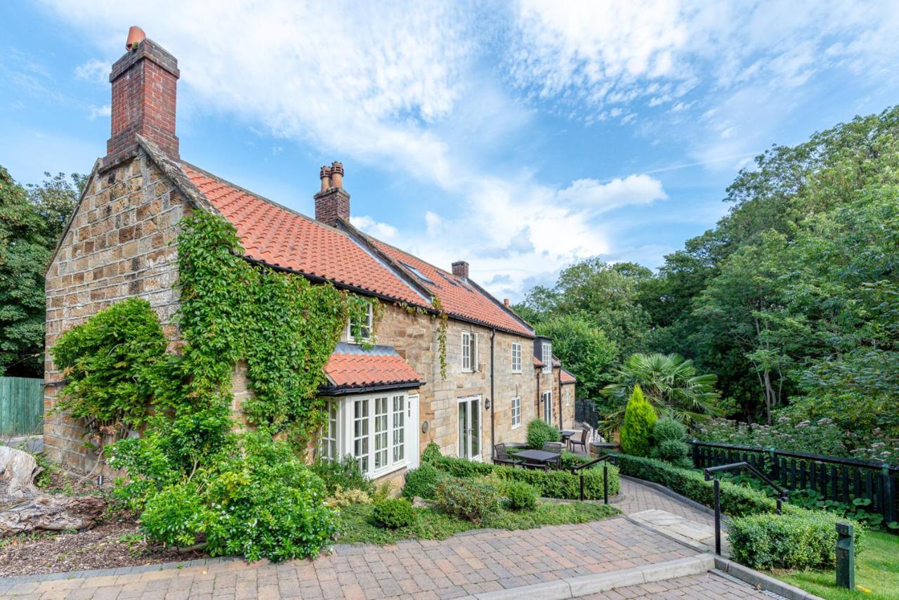 Gardeners Cottage Sandsend Εξωτερικό φωτογραφία
