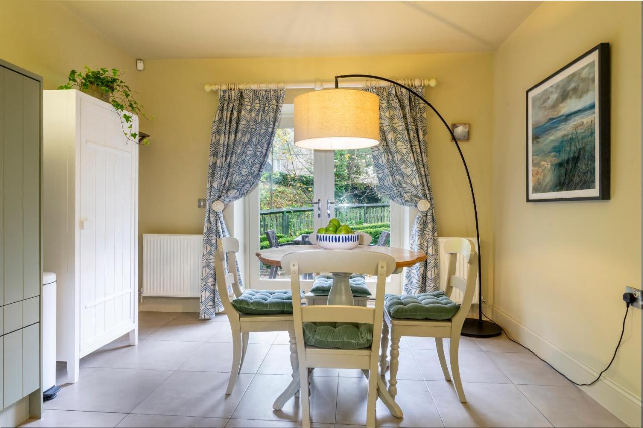 Gardeners Cottage Sandsend Εξωτερικό φωτογραφία