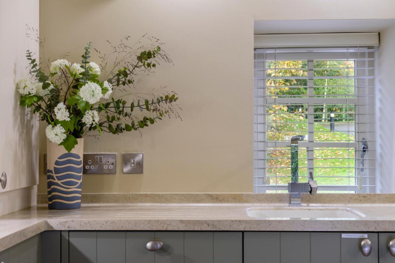 Gardeners Cottage Sandsend Εξωτερικό φωτογραφία