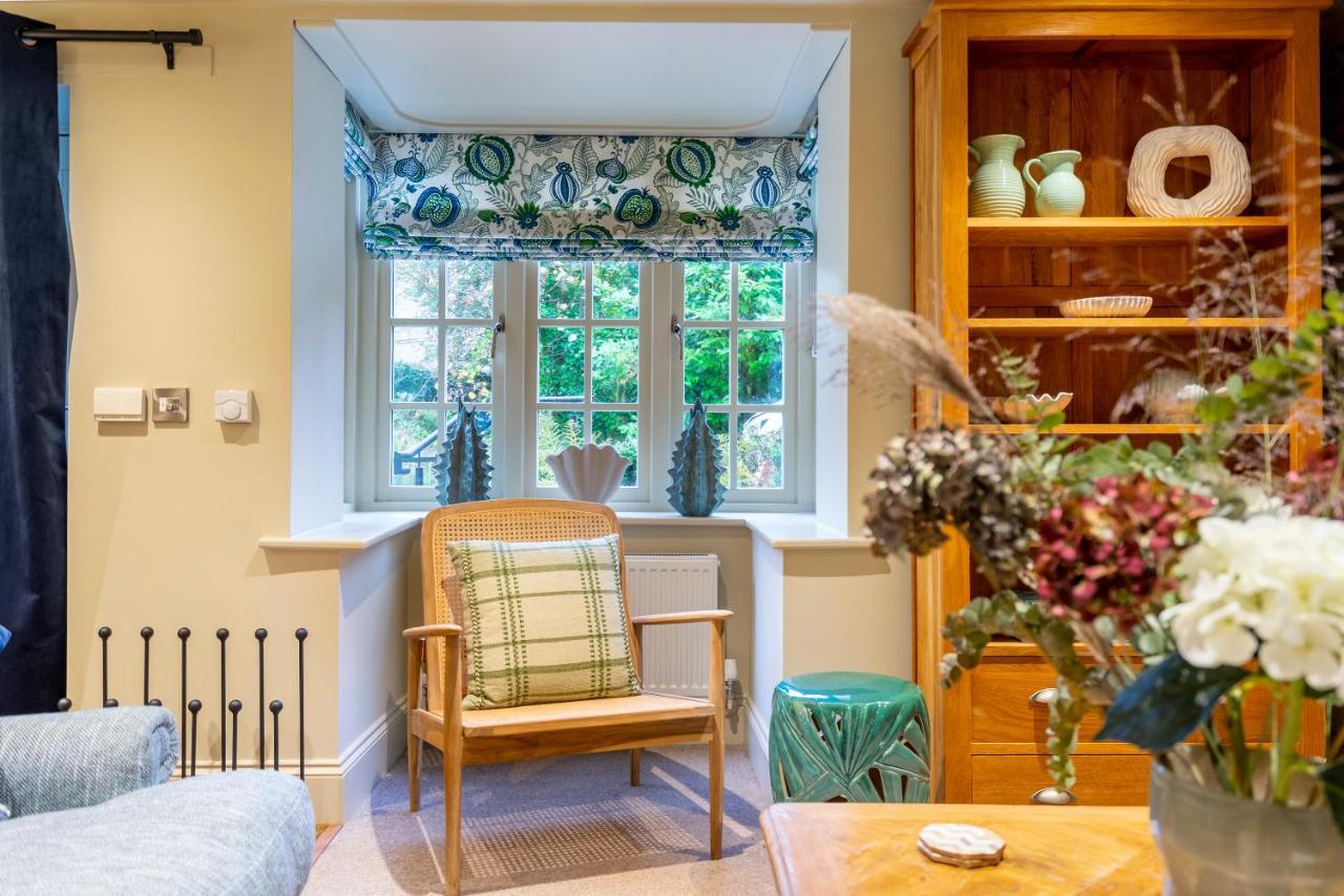 Gardeners Cottage Sandsend Εξωτερικό φωτογραφία