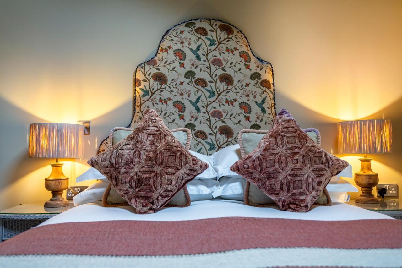 Gardeners Cottage Sandsend Εξωτερικό φωτογραφία