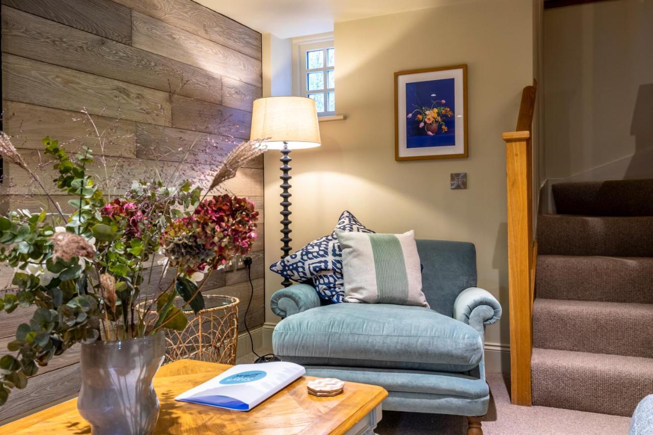 Gardeners Cottage Sandsend Εξωτερικό φωτογραφία