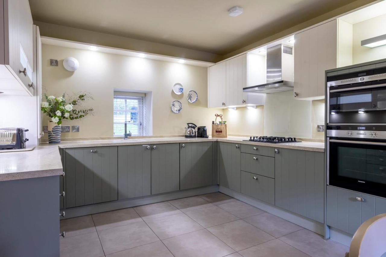 Gardeners Cottage Sandsend Εξωτερικό φωτογραφία