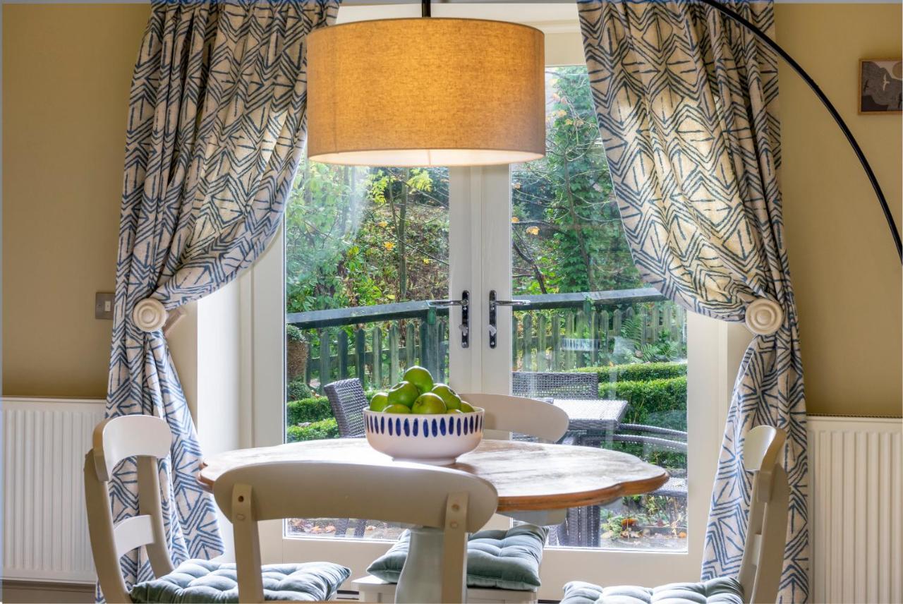 Gardeners Cottage Sandsend Εξωτερικό φωτογραφία