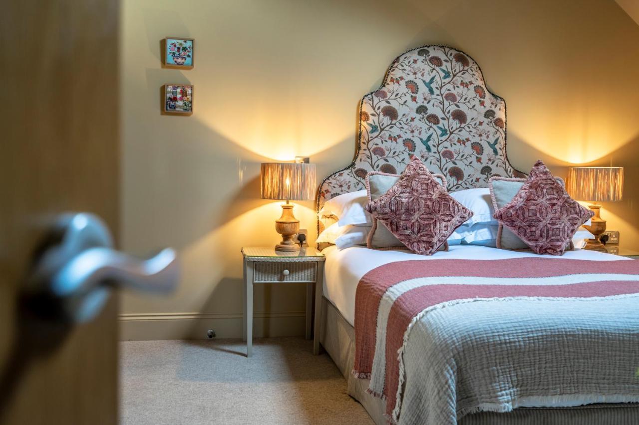 Gardeners Cottage Sandsend Εξωτερικό φωτογραφία