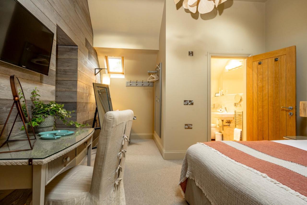 Gardeners Cottage Sandsend Εξωτερικό φωτογραφία