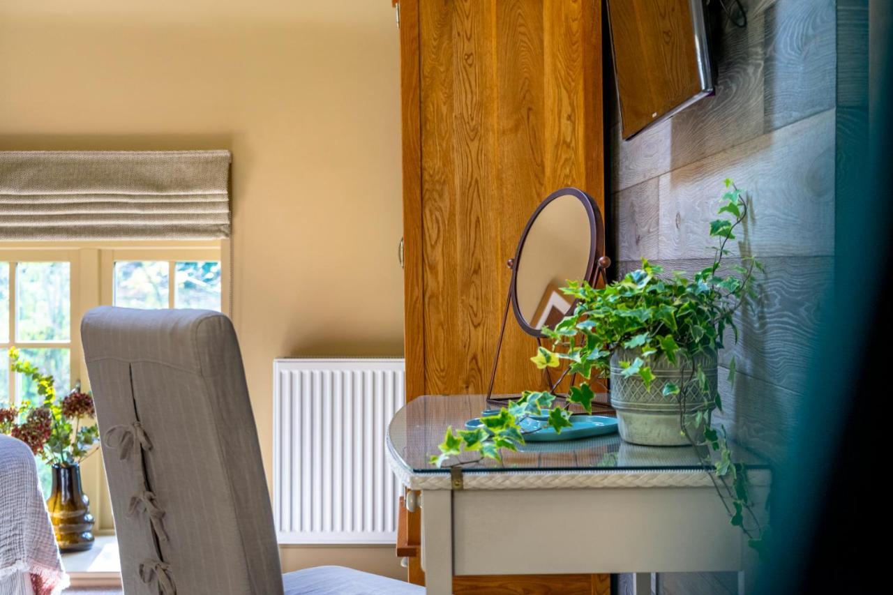 Gardeners Cottage Sandsend Εξωτερικό φωτογραφία