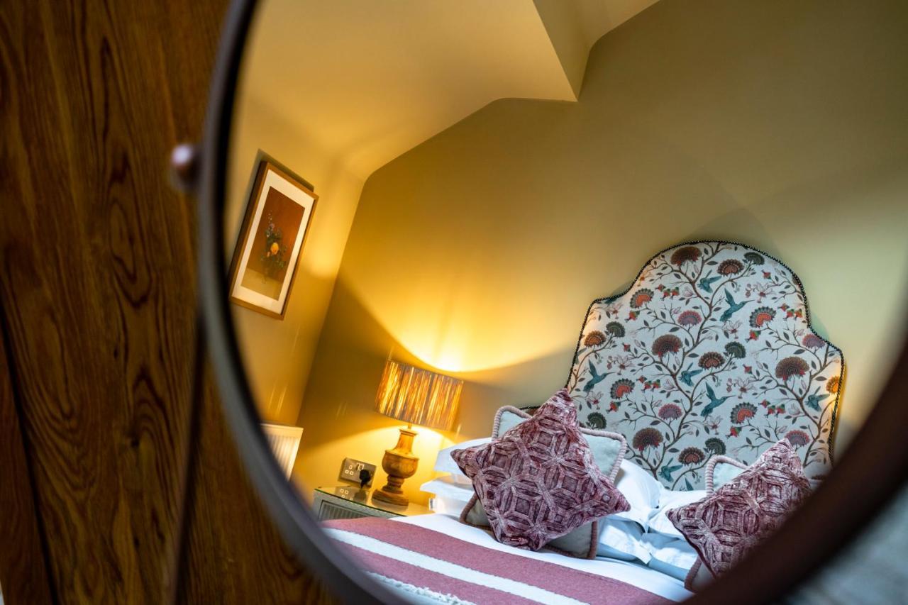 Gardeners Cottage Sandsend Εξωτερικό φωτογραφία