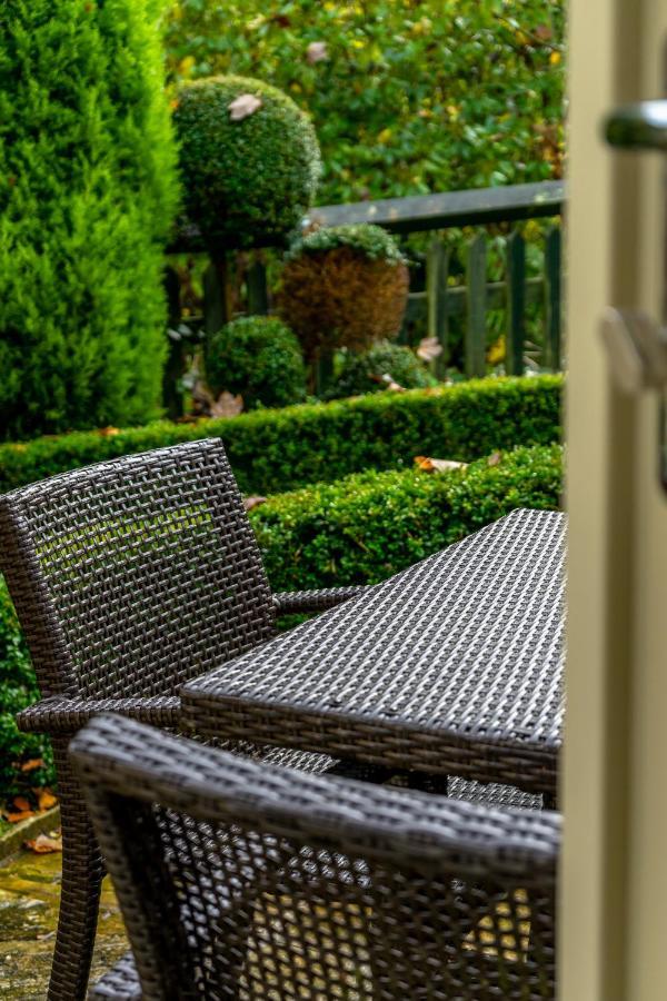 Gardeners Cottage Sandsend Εξωτερικό φωτογραφία